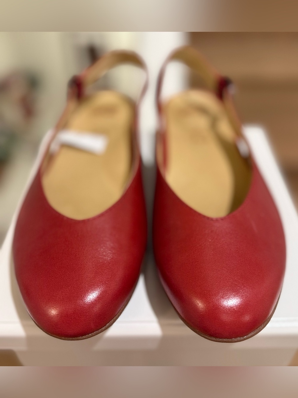 Dansko Slingback Flats EU 40 Women’s Comfort Shoes | Brand New Shoes